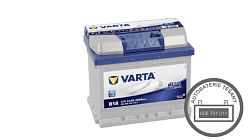 Autobaterie Varta Blue 12V 44Ah 440A